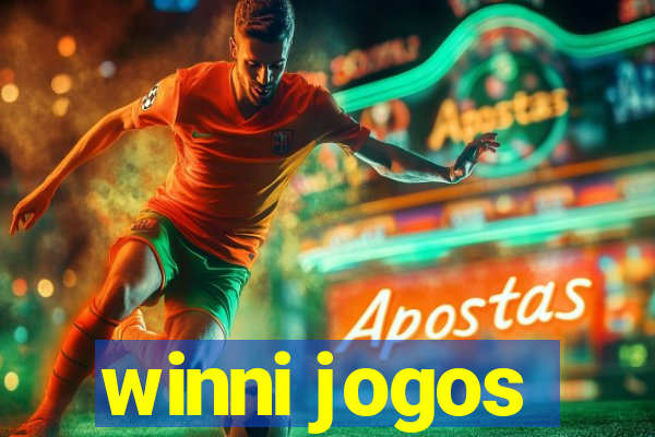 winni jogos